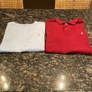 Polo by Ralph Lauren